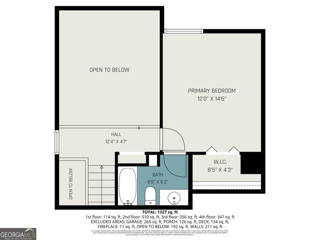 1006 Creatwood Circle SE, Smyrna, GA 30080