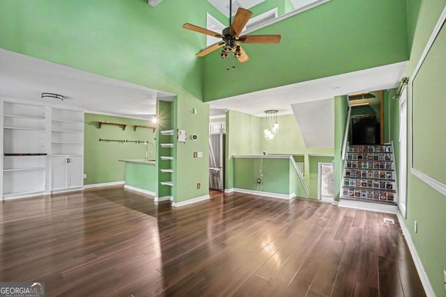 1006 Creatwood Circle SE, Smyrna, GA 30080