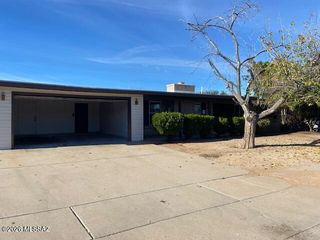 3752 S Chesin Drive, Tucson, AZ 85730