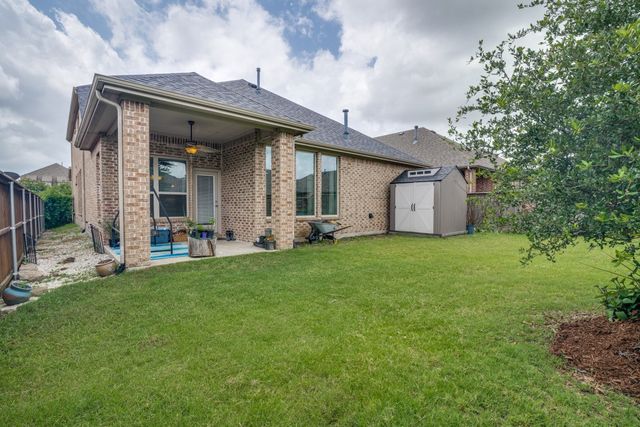 1729 Morning Mist Way, Wylie, TX 75098