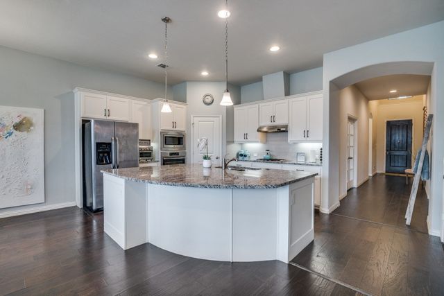 1729 Morning Mist Way, Wylie, TX 75098