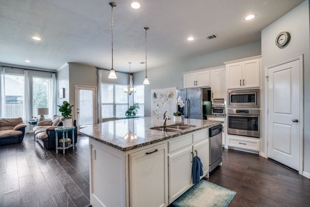 1729 Morning Mist Way, Wylie, TX 75098