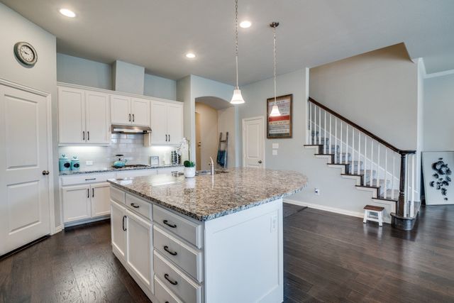 1729 Morning Mist Way, Wylie, TX 75098