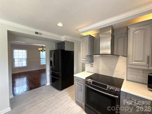 7318 Connan Lane, Charlotte, NC 28226