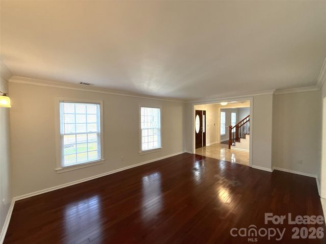 7318 Connan Lane, Charlotte, NC 28226