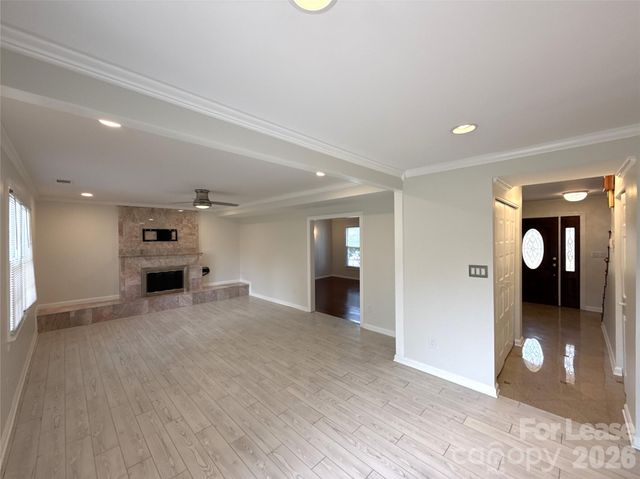 7318 Connan Lane, Charlotte, NC 28226