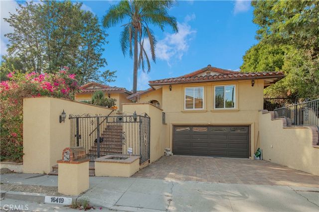 16419 Canarias, Hacienda Heights, CA 91745