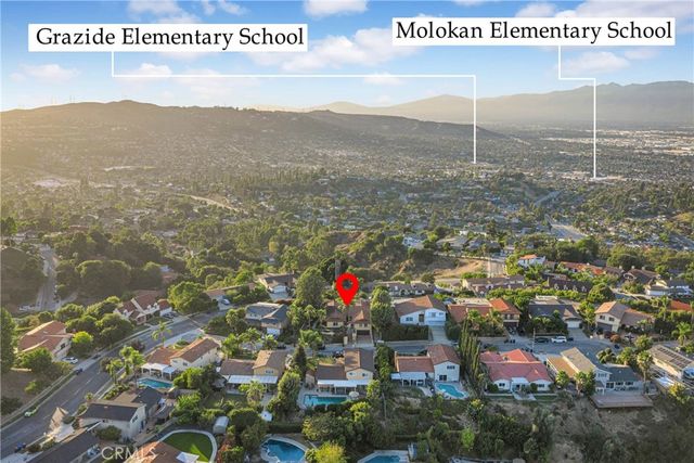 16419 Canarias, Hacienda Heights, CA 91745