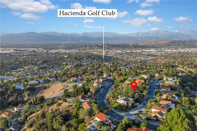 16419 Canarias, Hacienda Heights, CA 91745