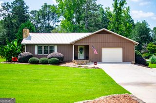 401 W Jonesville Road, Bowdon, GA 30108