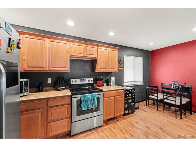 1727 E 83rd Ave, Denver, CO 80229