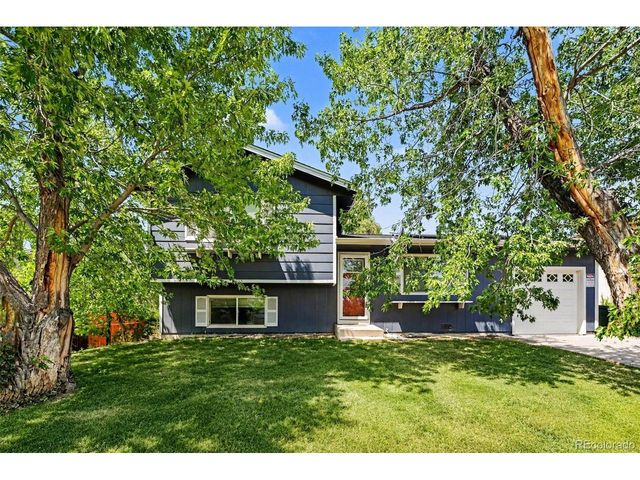 1727 E 83rd Ave, Denver, CO 80229