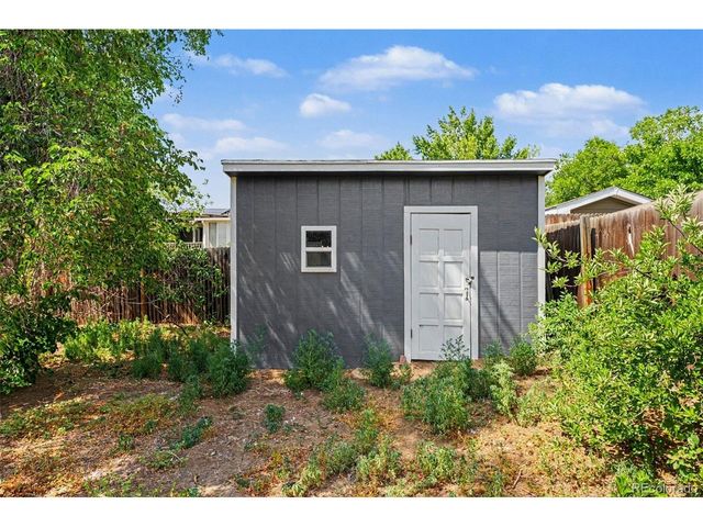 1727 E 83rd Ave, Denver, CO 80229