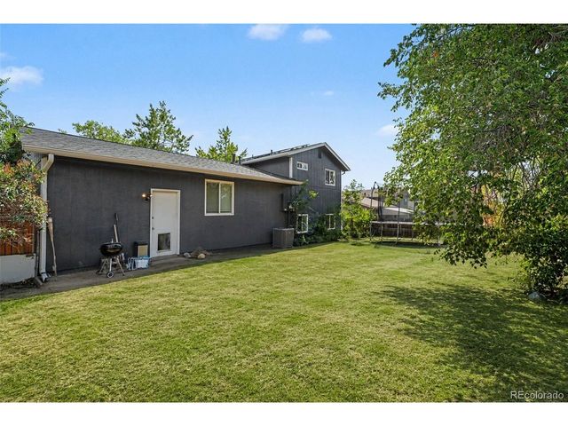 1727 E 83rd Ave, Denver, CO 80229