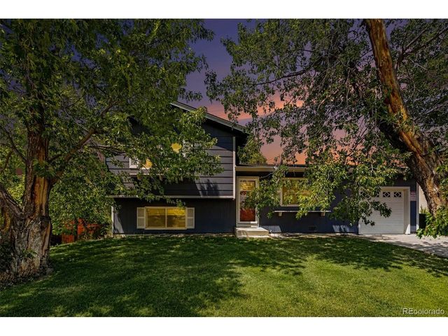 1727 E 83rd Ave, Denver, CO 80229
