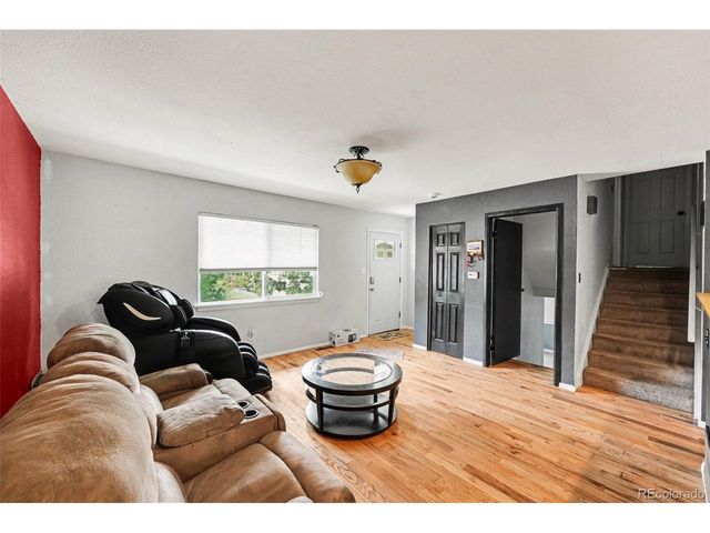 1727 E 83rd Ave, Denver, CO 80229