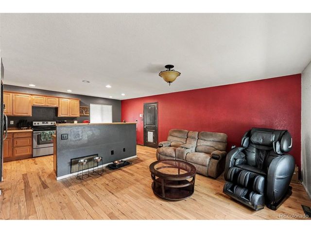1727 E 83rd Ave, Denver, CO 80229
