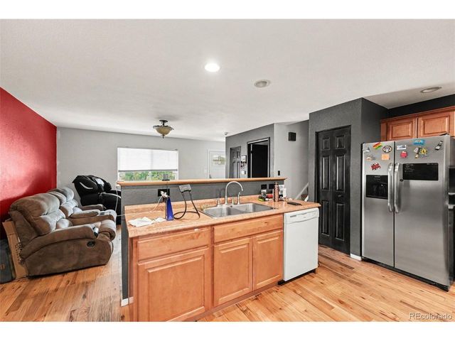 1727 E 83rd Ave, Denver, CO 80229