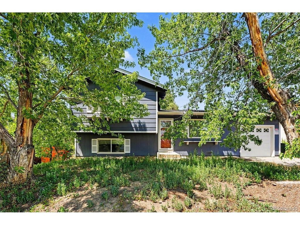 1727 E 83rd Ave, Denver, CO 80229