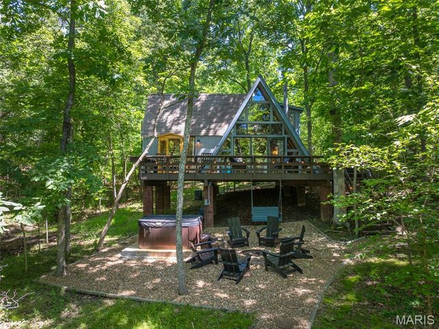 949 Audubon Oaks Drive, Innsbrook, MO 63390