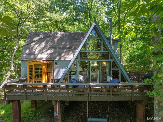 949 Audubon Oaks Drive, Innsbrook, MO 63390