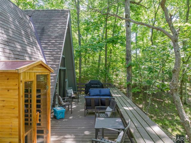 949 Audubon Oaks Drive, Innsbrook, MO 63390