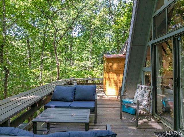 949 Audubon Oaks Drive, Innsbrook, MO 63390