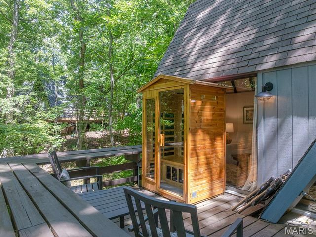 949 Audubon Oaks Drive, Innsbrook, MO 63390