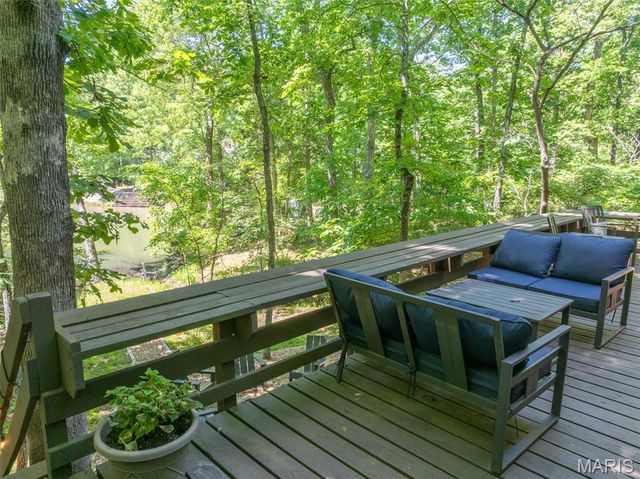 949 Audubon Oaks Drive, Innsbrook, MO 63390