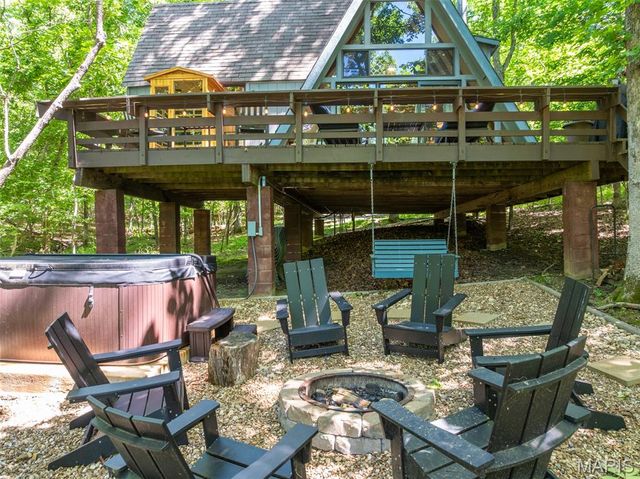 949 Audubon Oaks Drive, Innsbrook, MO 63390