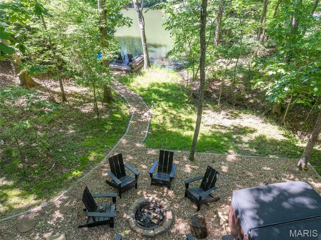 949 Audubon Oaks Drive, Innsbrook, MO 63390
