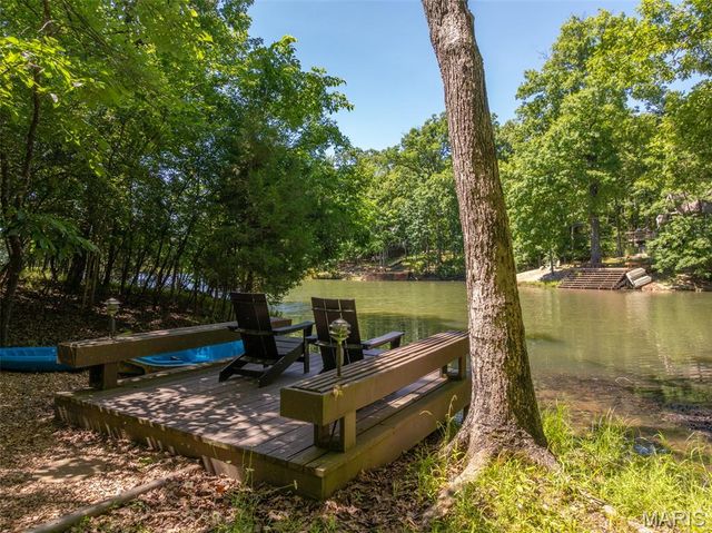 949 Audubon Oaks Drive, Innsbrook, MO 63390