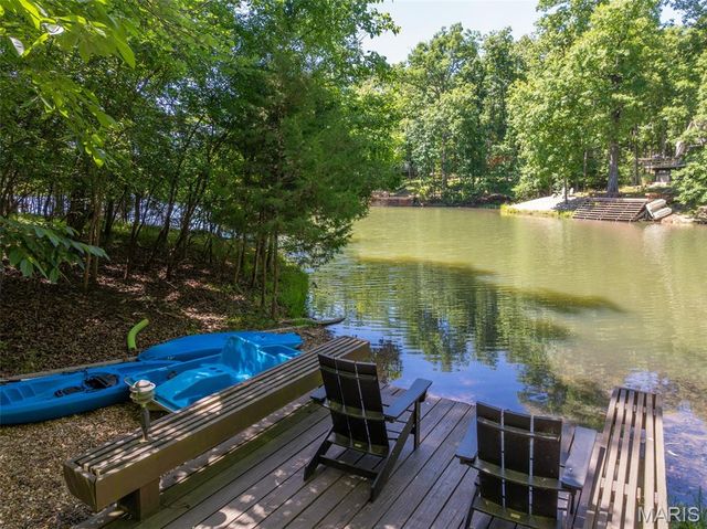 949 Audubon Oaks Drive, Innsbrook, MO 63390