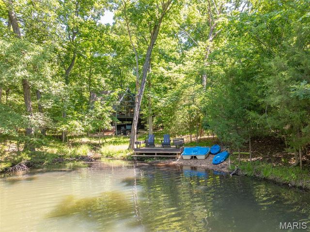 949 Audubon Oaks Drive, Innsbrook, MO 63390