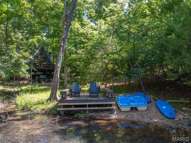 949 Audubon Oaks Drive, Innsbrook, MO 63390