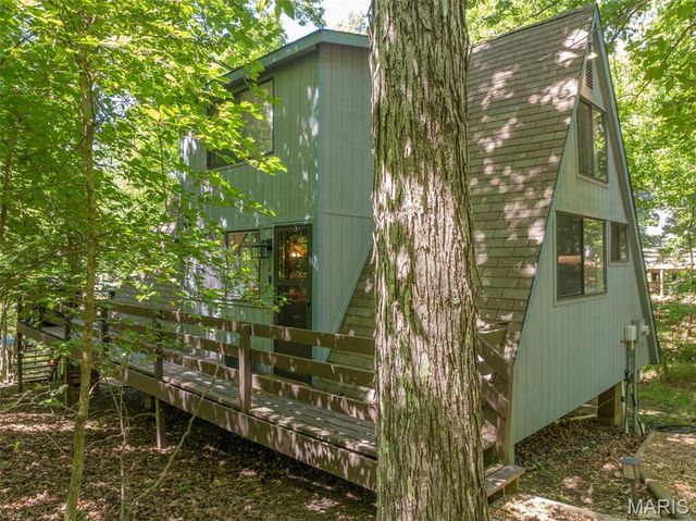 949 Audubon Oaks Drive, Innsbrook, MO 63390