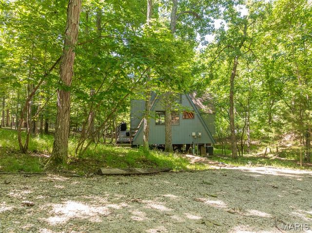 949 Audubon Oaks Drive, Innsbrook, MO 63390