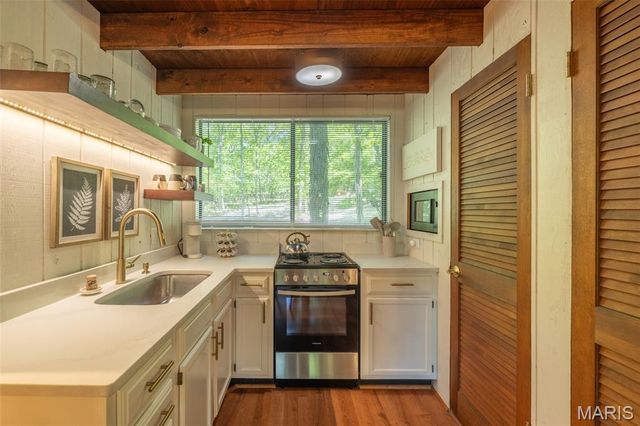 949 Audubon Oaks Drive, Innsbrook, MO 63390