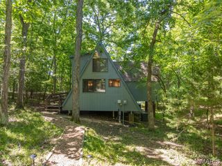 949 Audubon Oaks Drive, Innsbrook, MO 63390