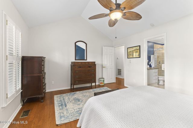 817 Lord Granville Drive, Morehead City, NC 28557