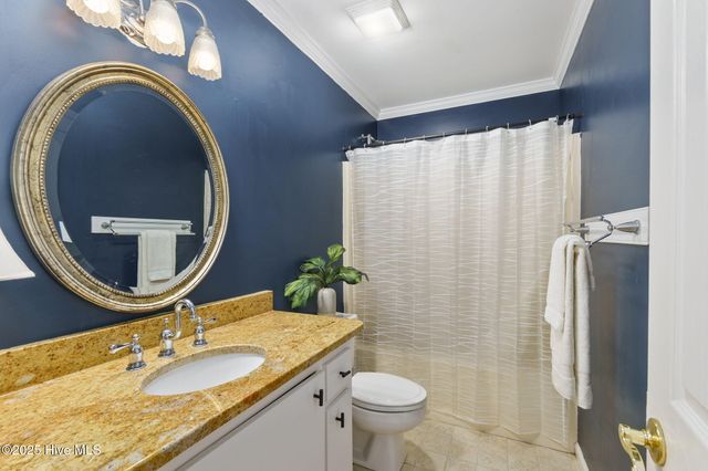 817 Lord Granville Drive, Morehead City, NC 28557