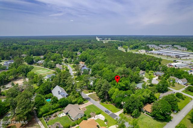 817 Lord Granville Drive, Morehead City, NC 28557