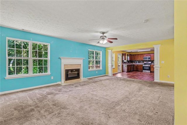 524 Mccain Creek Trail, Stockbridge, GA 30281