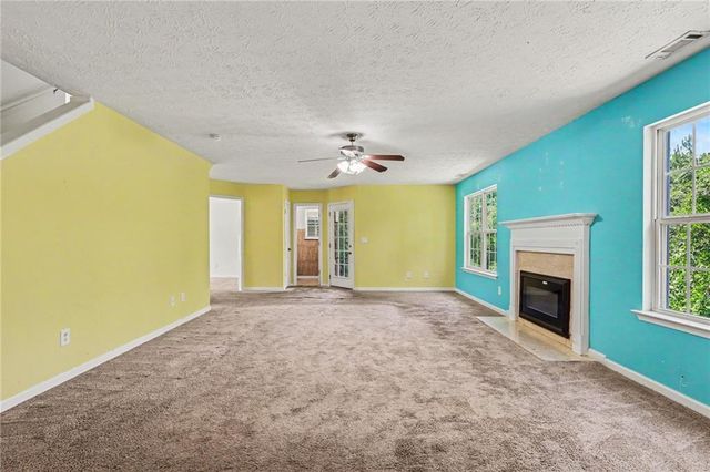 524 Mccain Creek Trail, Stockbridge, GA 30281
