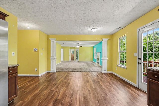 524 Mccain Creek Trail, Stockbridge, GA 30281
