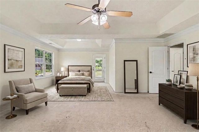 524 Mccain Creek Trail, Stockbridge, GA 30281