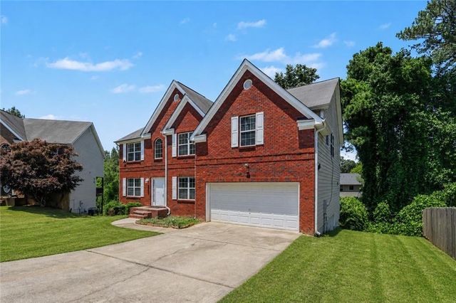 524 Mccain Creek Trail, Stockbridge, GA 30281
