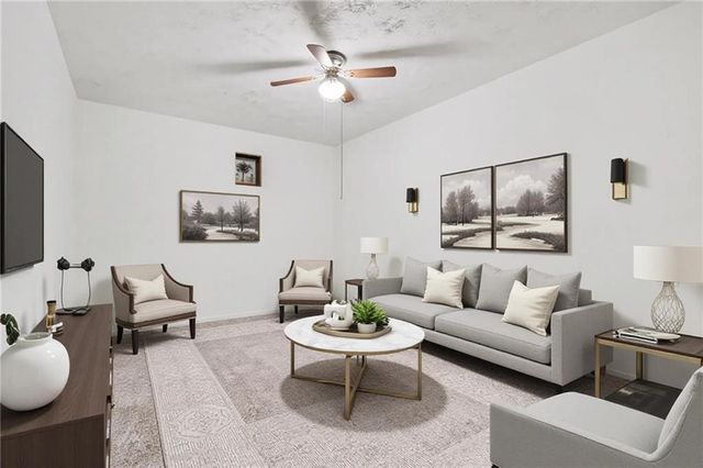 524 Mccain Creek Trail, Stockbridge, GA 30281