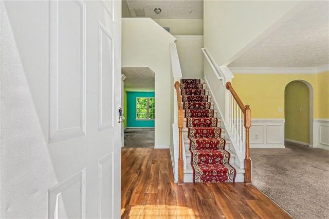 524 Mccain Creek Trail, Stockbridge, GA 30281