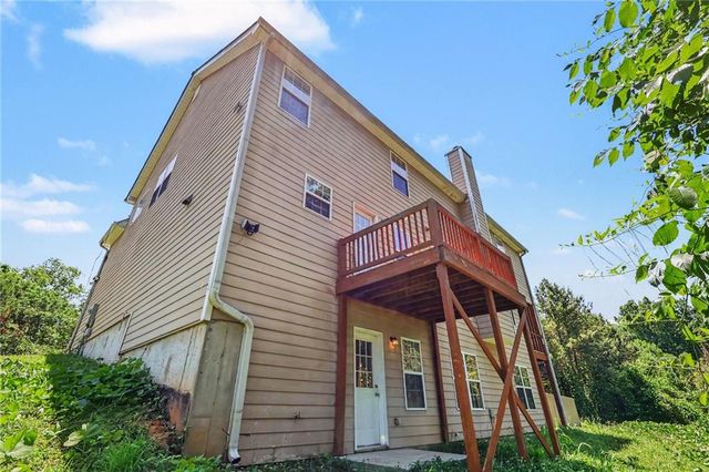 524 Mccain Creek Trail, Stockbridge, GA 30281